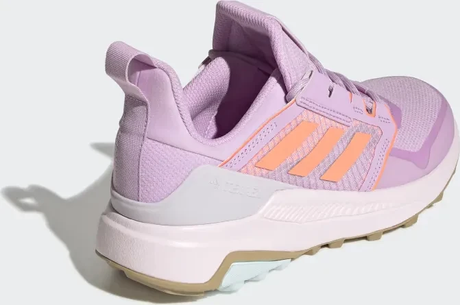 adidas Terrex Trailmaker bliss lilac/beam orange/almost pink (Damen)