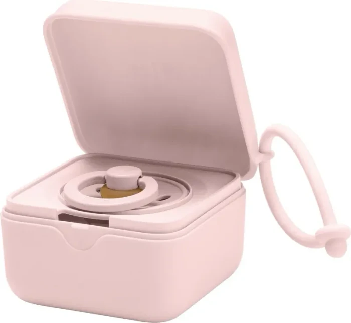 Bibs Schnullerbox blossom (4200277)