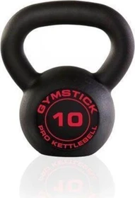 Gymstick Pro Kettlebell Hantel 10kg