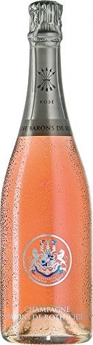 Barons de Rothschild Rosé 750ml