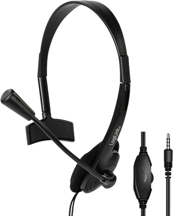 LogiLink HS0054
