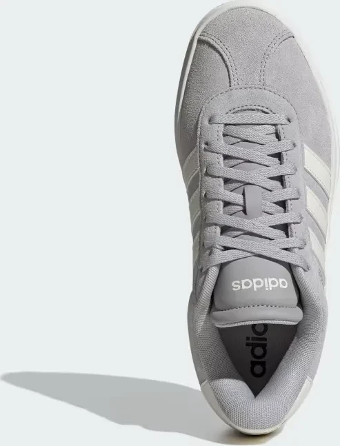 adidas VL Court Bold grey two/off white/core white (Damen)