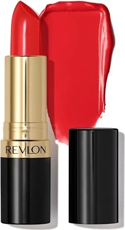 Revlon Super Lustrous Lipstick 720 fire and ice, 4.2g