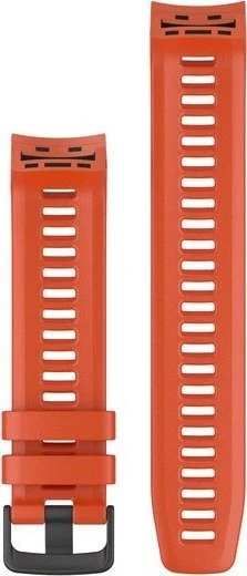 Garmin Ersatzarmband für Instinct flame red