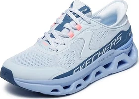 Skechers Slip-Ins Glide-Step Altus light blau (Damen)