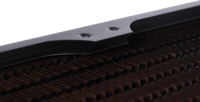 Alphacool NexXxoS ST30 Full Copper V2 560mm