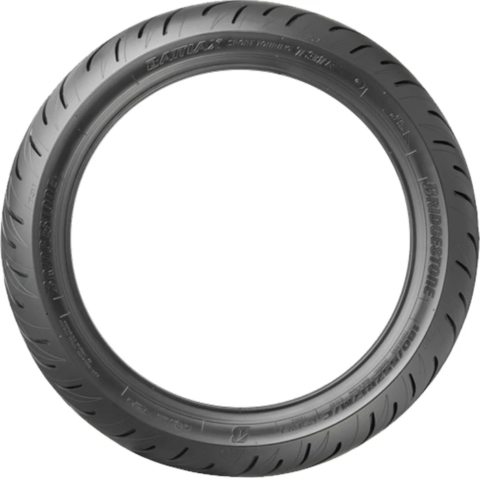 Bridgestone Battlax T31 190/50 R17 73W TL