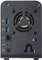 Thecus N2310, 512MB RAM, 1x RJ-45 1000Base-T, 1x USB-A 3.0 Vorschaubild