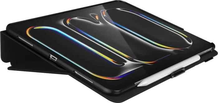 Speck Products Balance Folio Case für Apple iPad Pro 13 (2024), schwarz