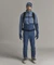 Ortovox Venet Softshell Hooded Funktionsjacke light nunatak (Herren) Vorschaubild