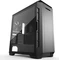 Phanteks Eclipse P600S Satin Black, schwarz, Glasfenster, schallgedämmt Vorschaubild