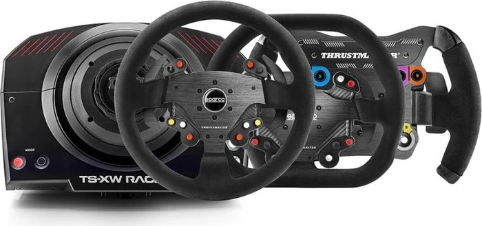 Thrustmaster TS-XW Servo Base (Xbox One/PC)