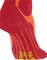 Falke SK2 Energizing Wool Skisocken flash orange (Herren) Vorschaubild