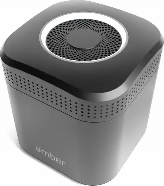 Amber Plus 4TB, 2GB RAM, 1x RJ-45 1000Base-T, 2x RJ-45 1000Base-T