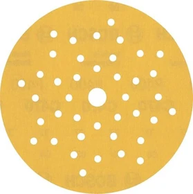 Bosch Professional EXPERT C470 Schleifblatt K400, 125mm,   50 Stück