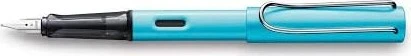 Lamy AL-star Limited Edition 2017 pacific, rechte Hand, extra fein