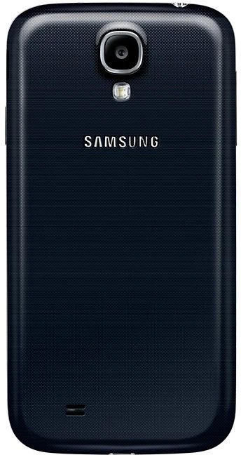 Samsung Galaxy S4 LTE+ i9506 16GB schwarz