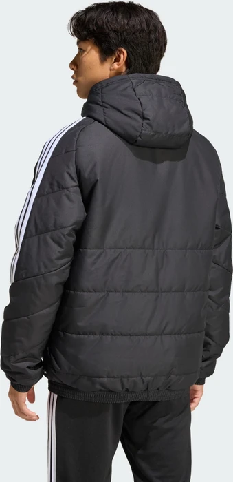 adidas Tiro 26 Winter Jacke schwarz/weiß (Herren)