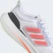 adidas Ultrabounce cloud white/solar red/crystal white (Herren) Vorschaubild