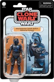 Hasbro Star Wars - Vintage - Mandalorian Death Watch