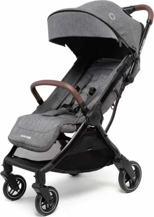 Maxi-Cosi Eva³ select grey