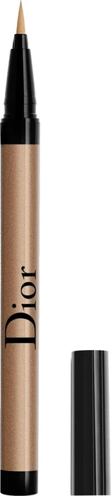 Christian Dior Diorshow On Stage Felt-Tip Liquid Eyeliner 551 pearly bronze, 0.55ml
