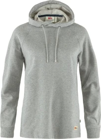 Fjällräven Vardag Hoodie grey/melange (Damen)