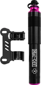 Muc-Off AirMach Minipumpe