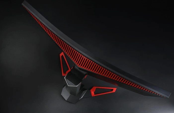 Acer Predator Z35, 35"