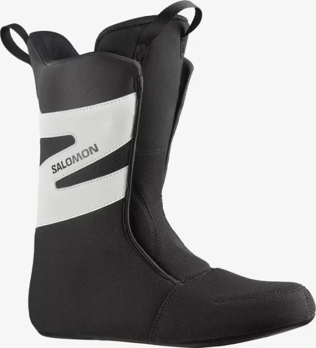 Salomon Dialogue Dual BOA Softboot schwarz (Herren) (Modell 2025/2026)