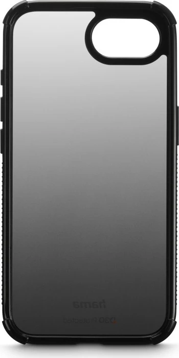 Hama Handyhülle Extreme Protect für Apple iPhone 16e schwarz