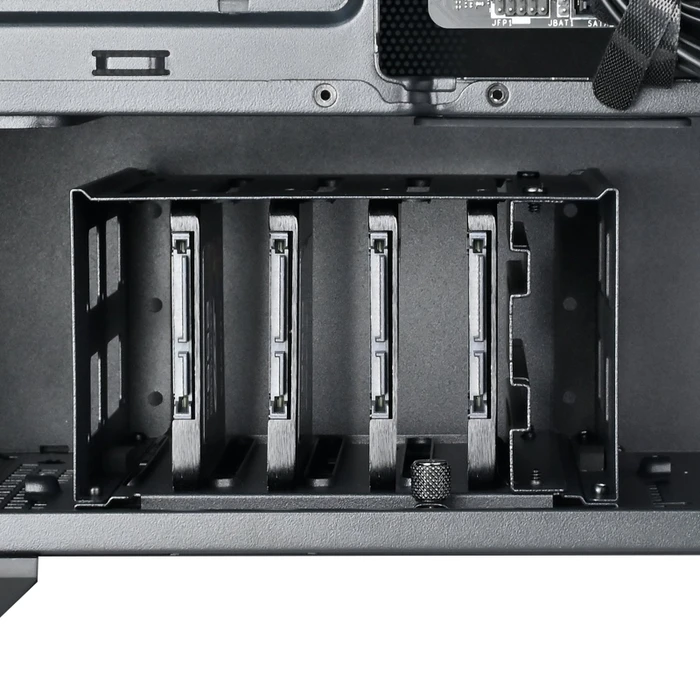 SilverStone Seta H2M