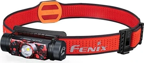 Fenix HM62T Stirnlampe magma