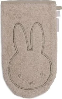 Jollein Frottee Waschhandschuh Miffy