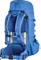 Fjällräven Kajka 35 S/M un blue Vorschaubild