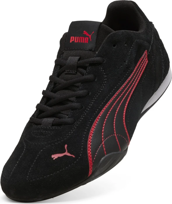 Puma Catch puma black/puma red