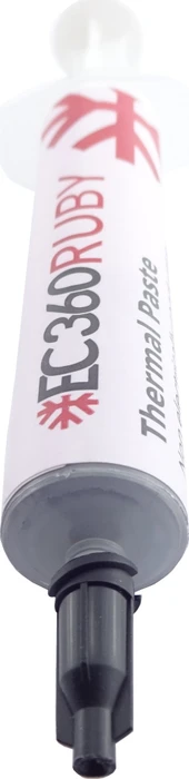 EC360 RUBY Wärmeleitpaste, 10g (EC360T012) – Bild 2 von 2