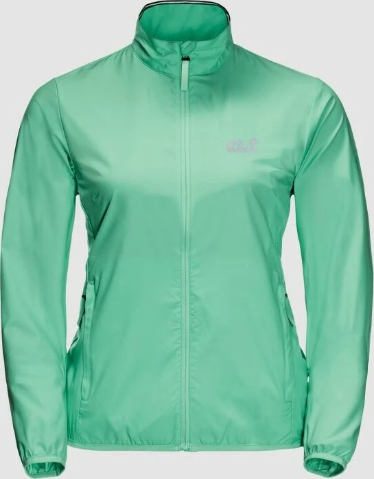 Jack Wolfskin JWP Wind Jacke (Damen)