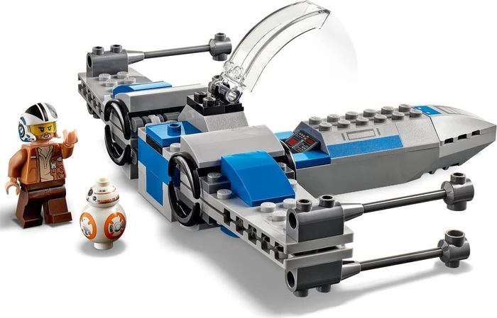 LEGO Star Wars - Resistance X-Wing