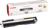 Canon Toner 729Y gelb