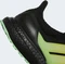 adidas Ultraboost DNA 5.0 core black/cloud white/beam green (Herren) Vorschaubild