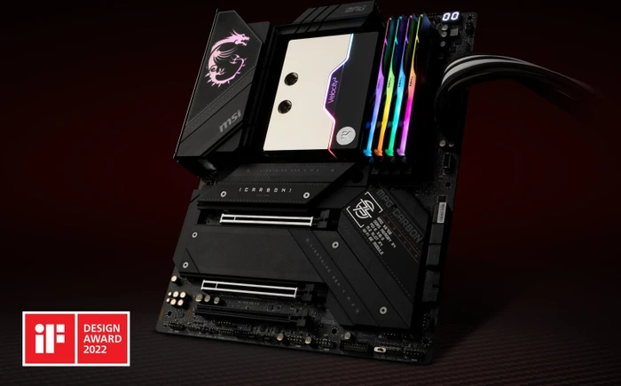 EK Water Blocks Quantum Line EK-Quantum Velocity² D-RGB, AM5, Full Nickel