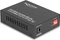 DeLOCK Gigabit Medienkonverter, RJ-45, SFP, 30W PoE+ Vorschaubild