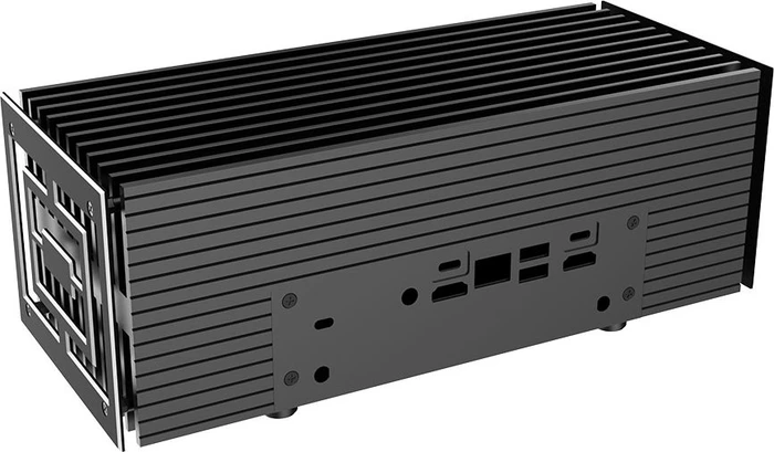 Akasa Turing AC Pro, OEM