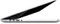 Apple MacBook Pro 13.3" Retina, silber, Core i5-5287U, 8GB RAM, 256GB SSD, DE [Early 2015] Vorschaubild