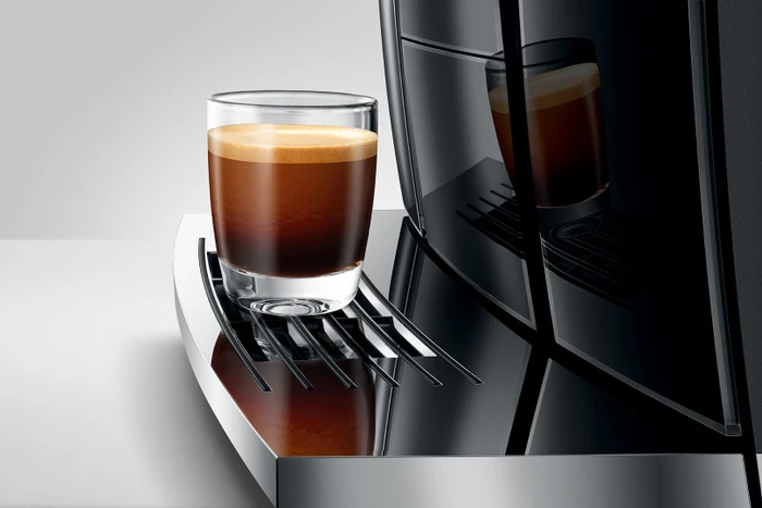 Jura Giga 10 (EA) diamond black