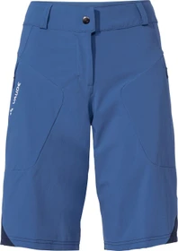 Vaude Altissimo II Fahrradhose kurz ultramarine (Damen)