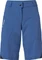 Vaude Altissimo II Fahrradhose kurz ultramarine (Damen) Vorschaubild