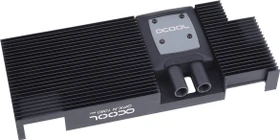 Alphacool NexXxoS GPX GTX 1080Ti M24 mit Backplate, schwarz (11507)