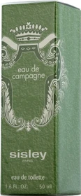 Sisley Eau de Campagne Eau de Toilette, 50ml